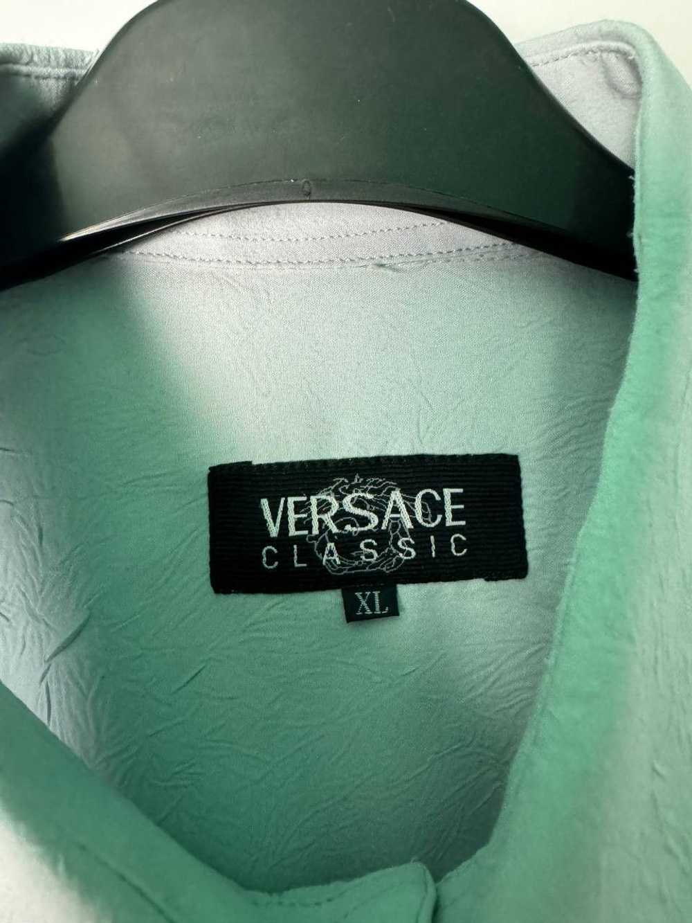 Italian Designers × Versace × Vintage Vintage lux… - image 3