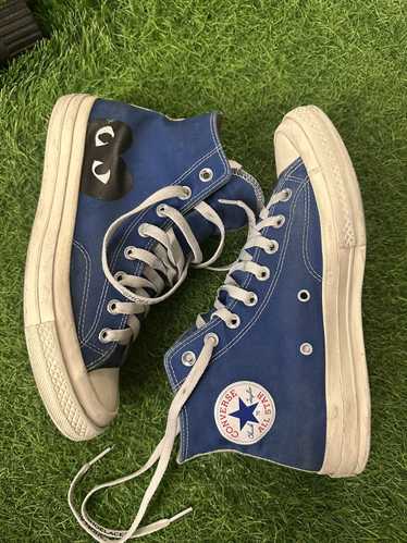 Comme des Garcons × Converse Comme des Garçons Co… - image 1