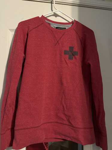 Banana Republic Banana Republic Fleece Longsleeve 