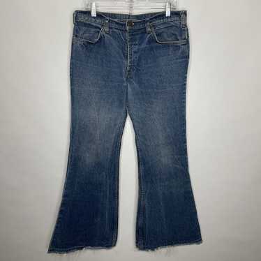 70s levis 684 - Gem