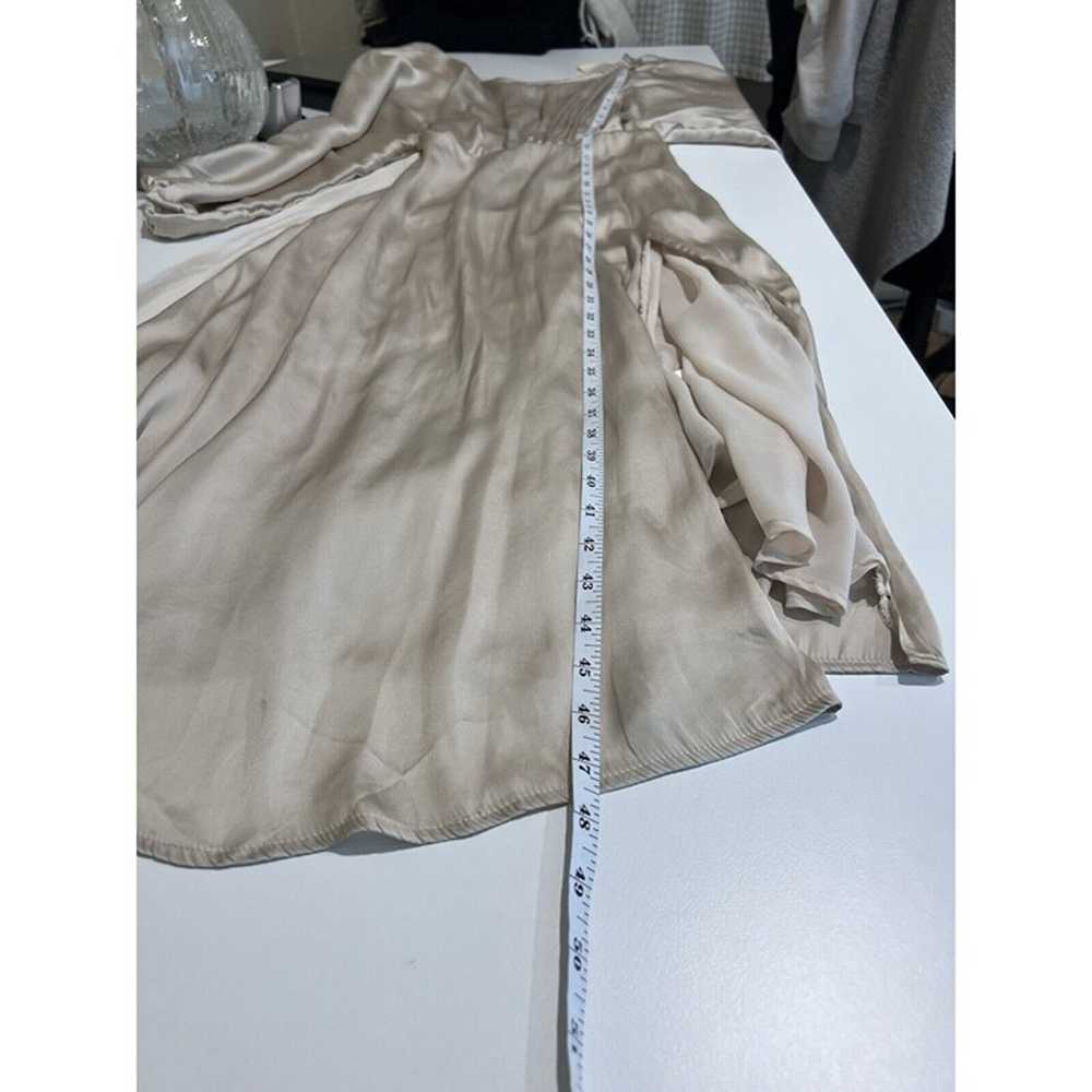 ASTR the label Marin Dolman Sleeve Midi Dress Cha… - image 10