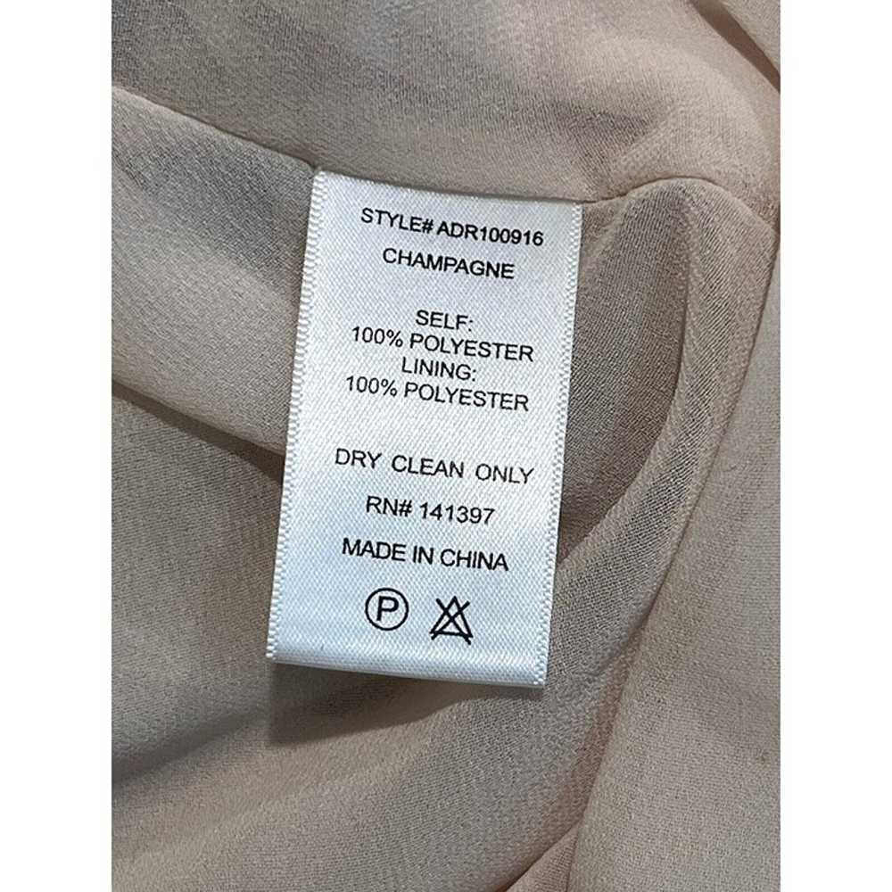 ASTR the label Marin Dolman Sleeve Midi Dress Cha… - image 8