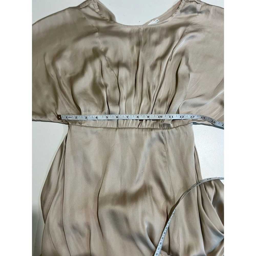 ASTR the label Marin Dolman Sleeve Midi Dress Cha… - image 9