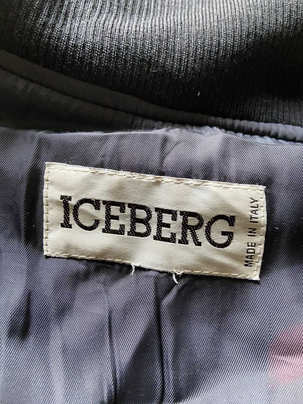 Iceberg × Iceberg History × Vintage Vintage Icebe… - image 10