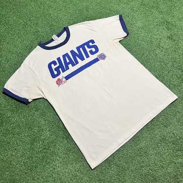 Champion × New York Giants × Vintage Vintage 90s … - image 1