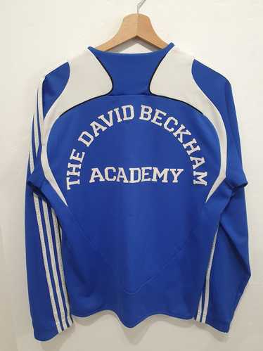Adidas × David Beckham × Soccer Jersey ADIDAS DAVI