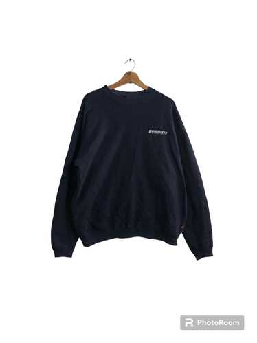 Japanese Brand × Quiksilver × Streetwear Vintage … - image 1