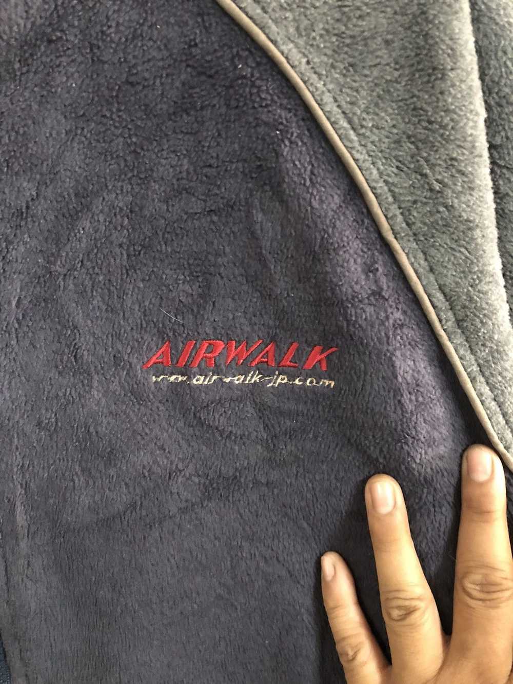 Airwalk × Japanese Brand × Vintage Vintage 90’s A… - image 4