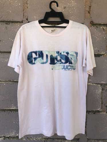Georges Marciano × Guess × Vintage Rare 80s Vintag