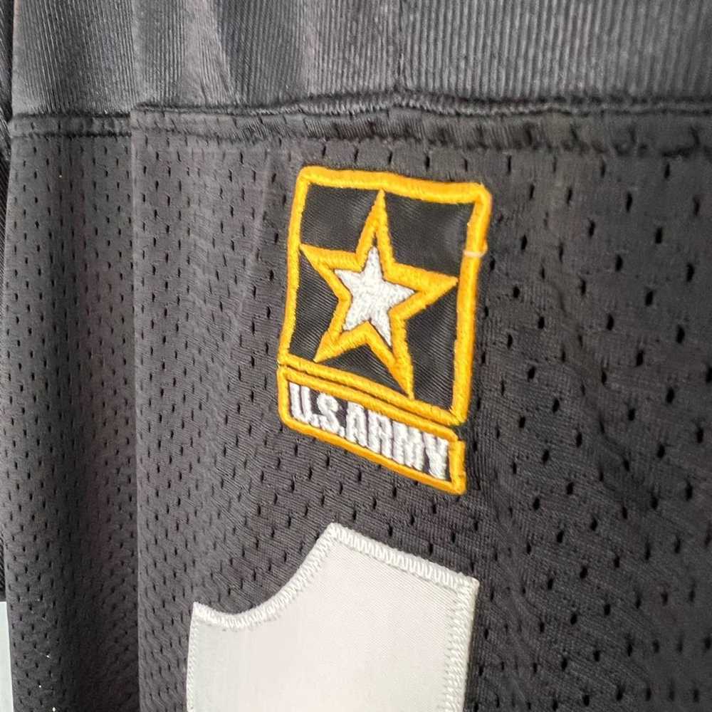 Other Battlefield Collection US ARMY Football Jer… - image 6