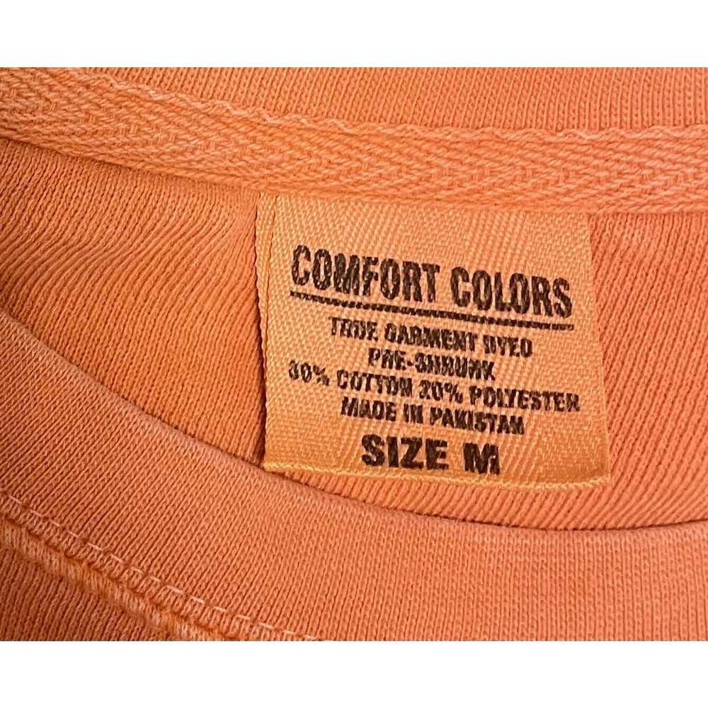 Comfort Colors × Streetwear Clemson Comfort Color… - image 5