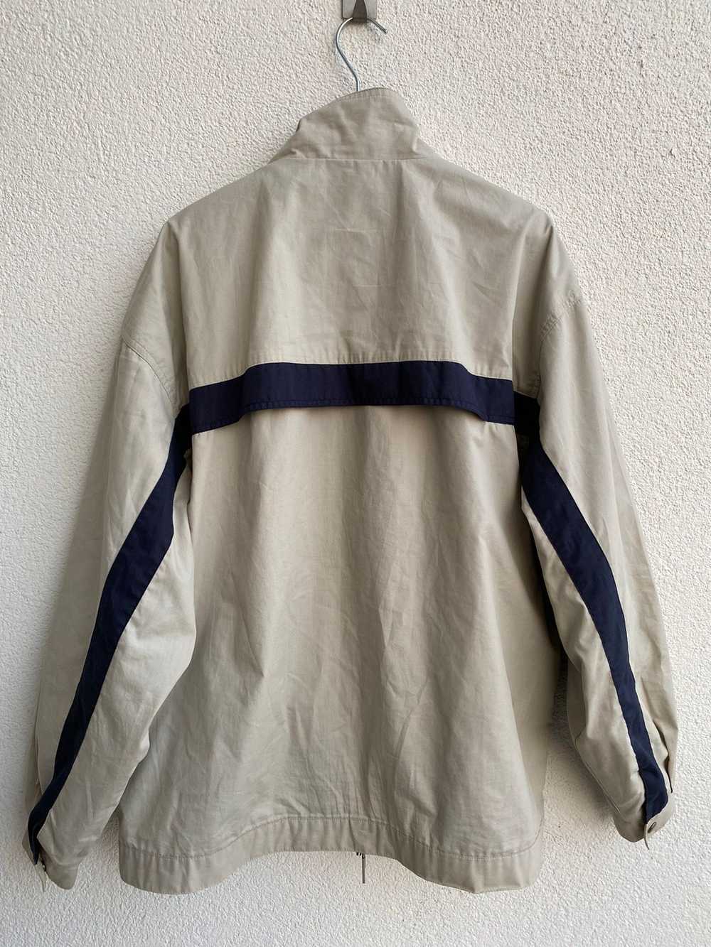 Vintage × Yves Saint Laurent Beige YSL Jacket Sum… - image 6