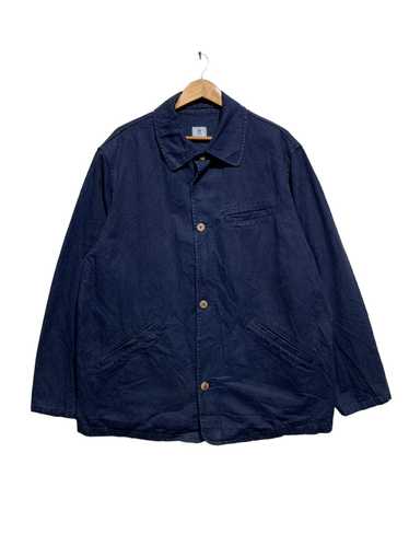 COMMONO reprducts トップス 藍染 Commono reproducts - 🔥commono - Gem