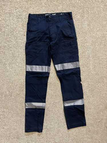 Workers FXD REFLECTIVE PANTS