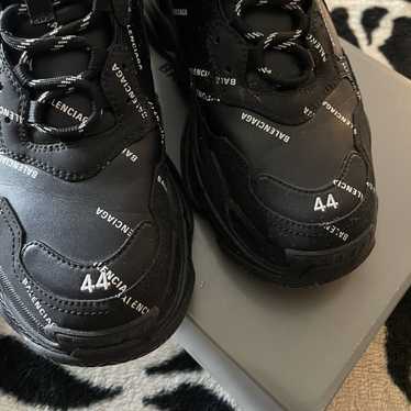 Balenciaga triple s 44 - Gem Balenciaga triple s 44 - Gem