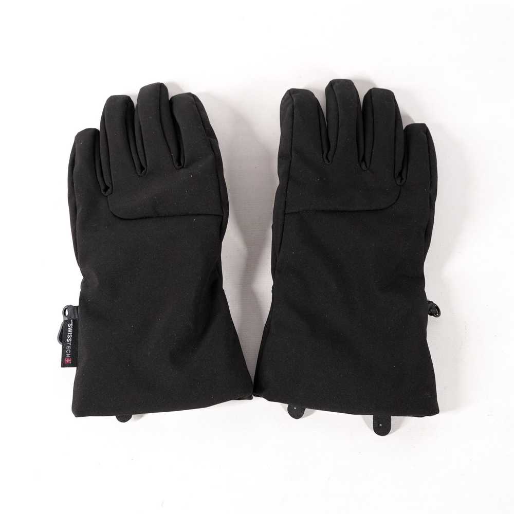 Other 10" Swisstech Black Winter Driving Gloves A… - image 1