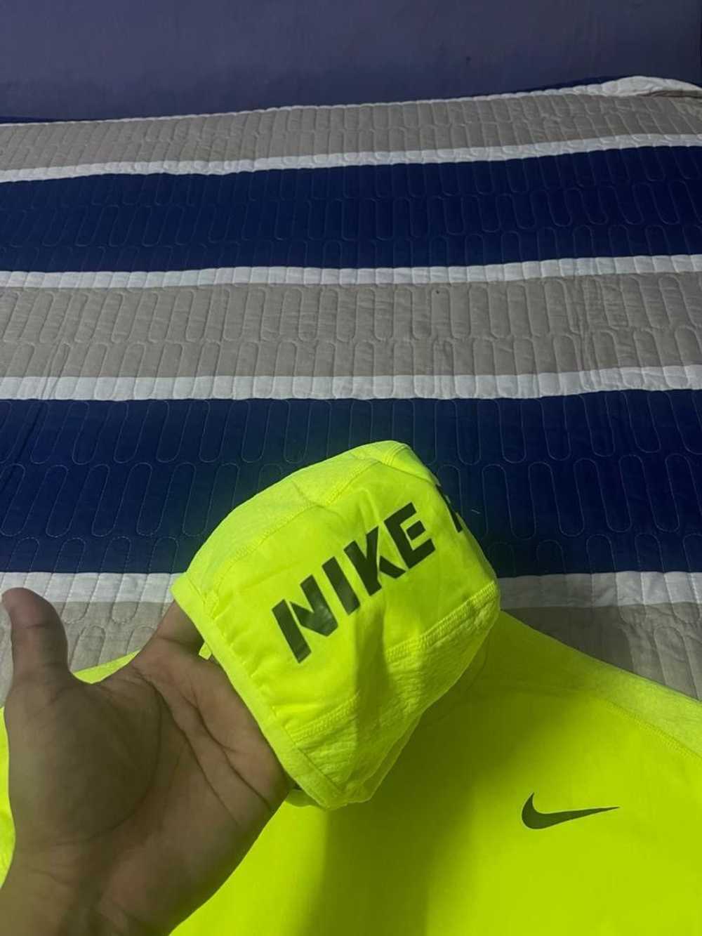 Nike × Streetwear Nike Pro Combat Warm Hyper Ninj… - image 6