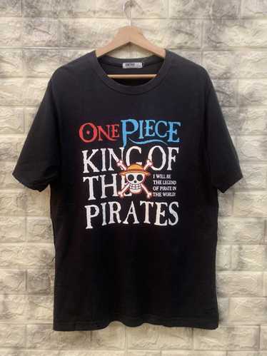 One Piece × Vintage Vintage One Piece “king of th… - image 1