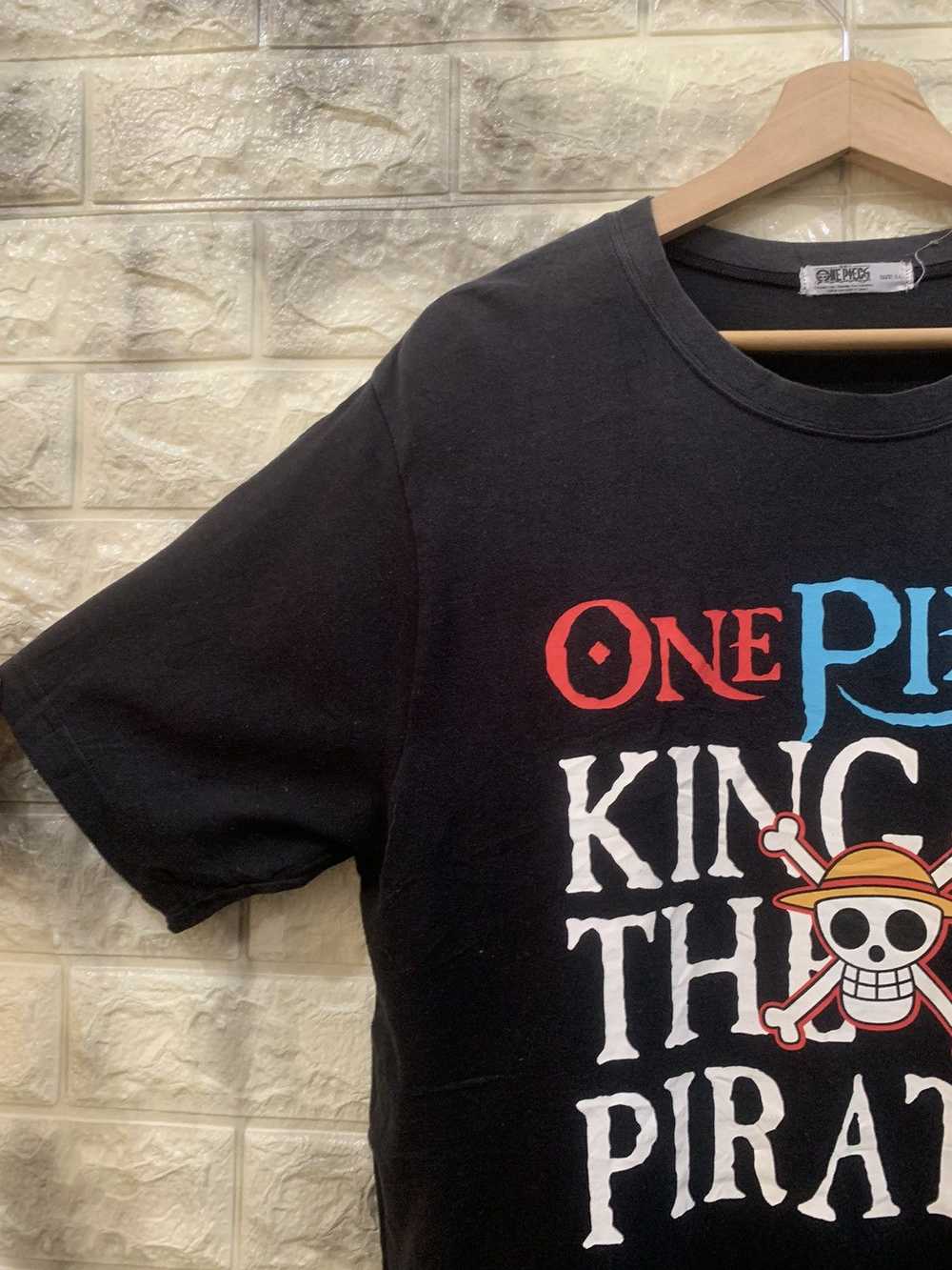 One Piece × Vintage Vintage One Piece “king of th… - image 7