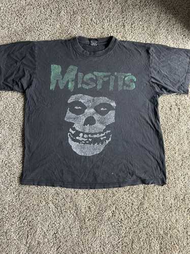 Misfits × Vintage Vintage Misfits T-Shirt