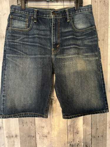 Levi's Levi’s Shorts 569 size 34