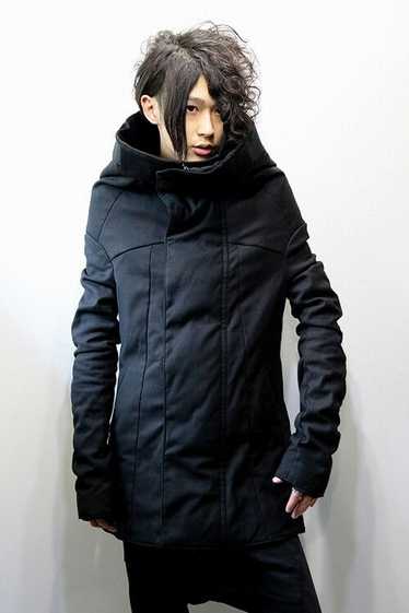 Julius jacket blouson quaid - Gem