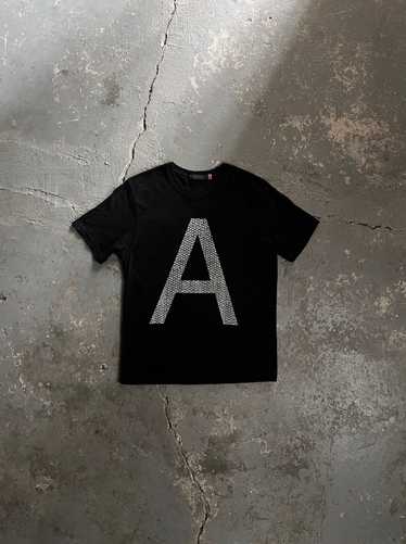 Jun Takahashi × Undercover Archive Anarchy Tee