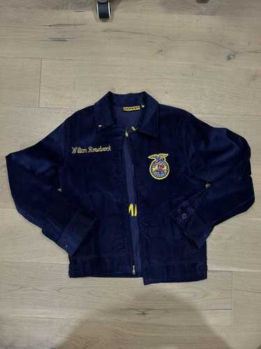 FFA jacket - Gem