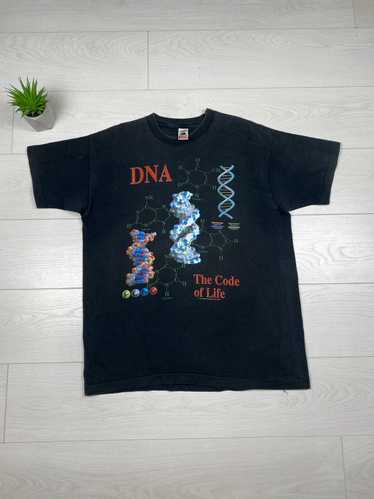 Art × Arts & Science × Dna Vintage DNA 1995 The Co