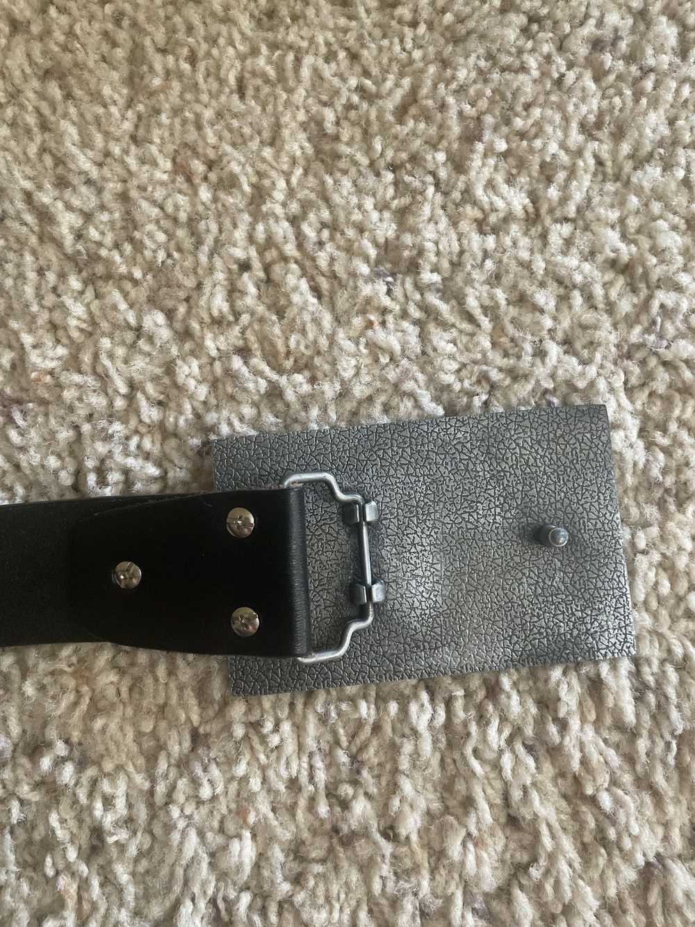 Other Custom Belt - image 3