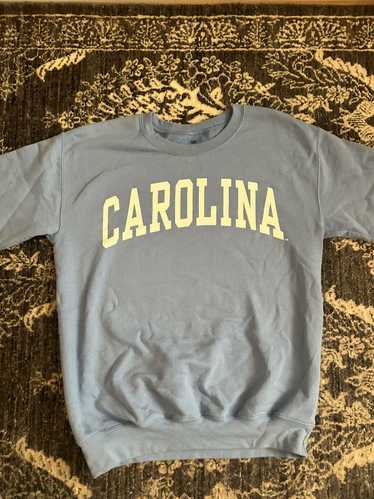 Nike UNC MBB Sweater *small*