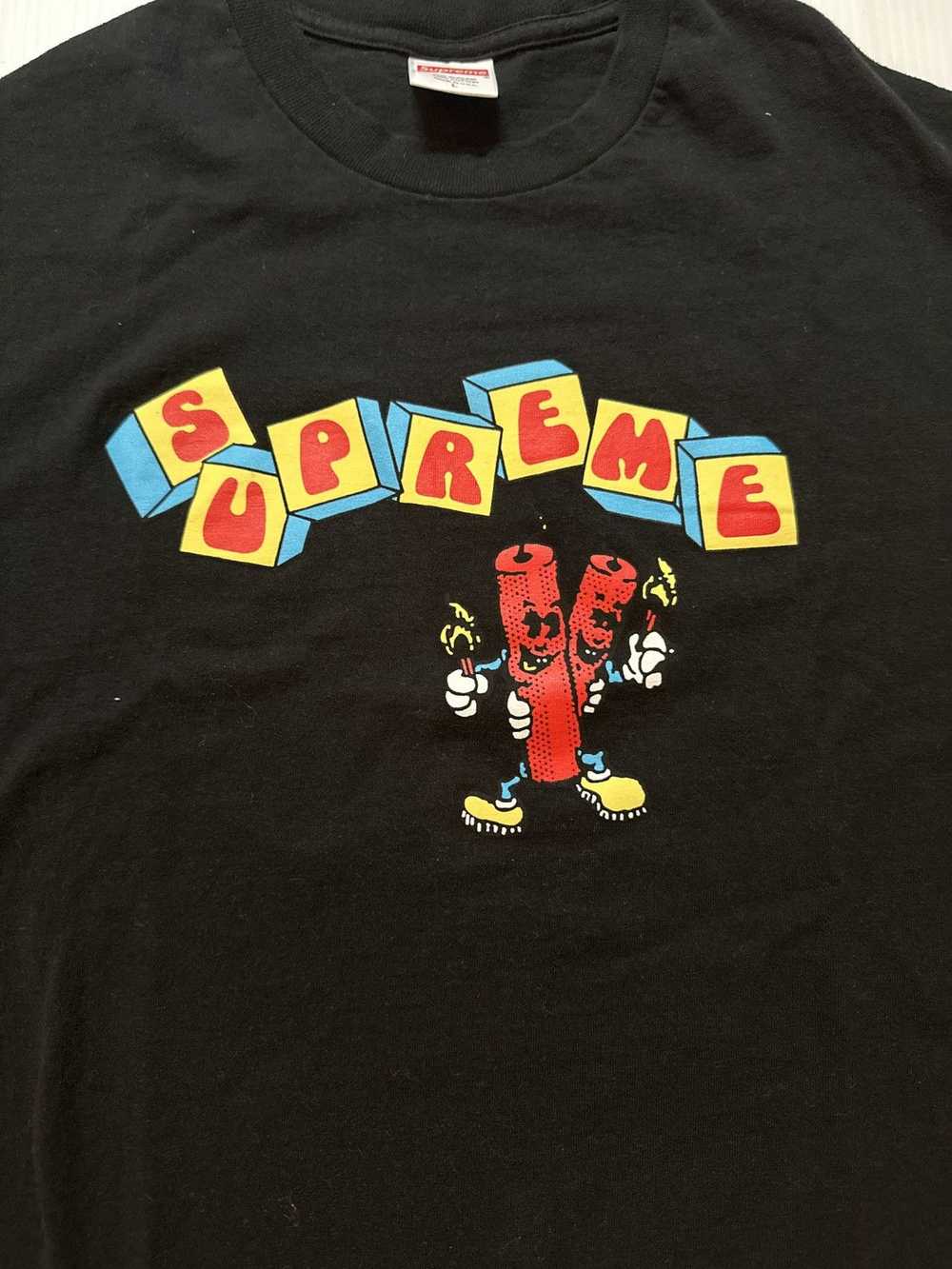 Supreme Supreme Dynamite - image 2
