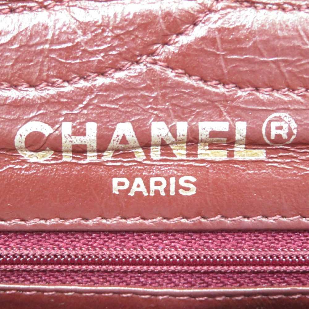 Chanel Chanel Matelasse Paris Limited Chain Shoul… - image 12
