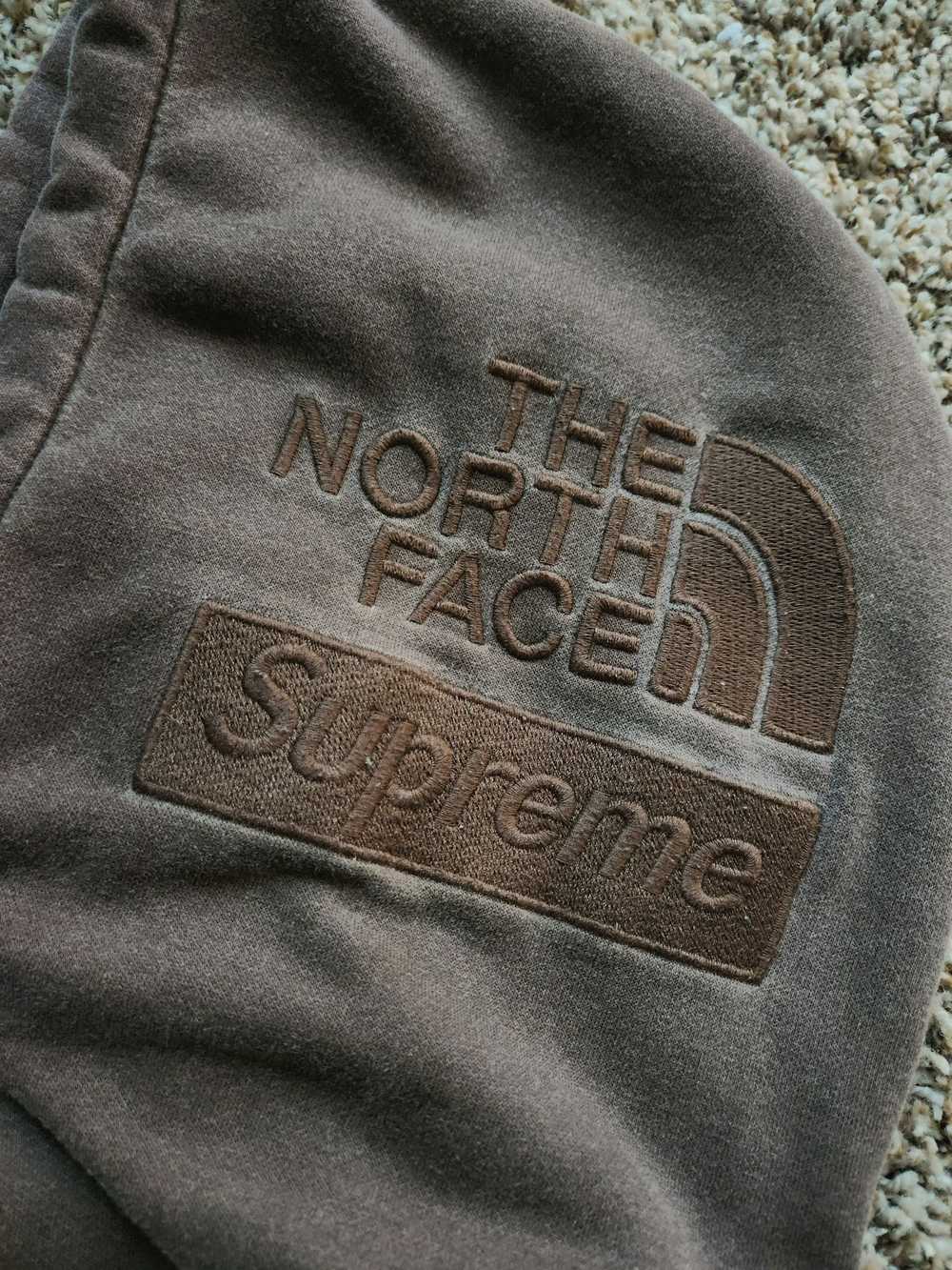 Supreme × The North Face Supreme The North Face P… - image 2