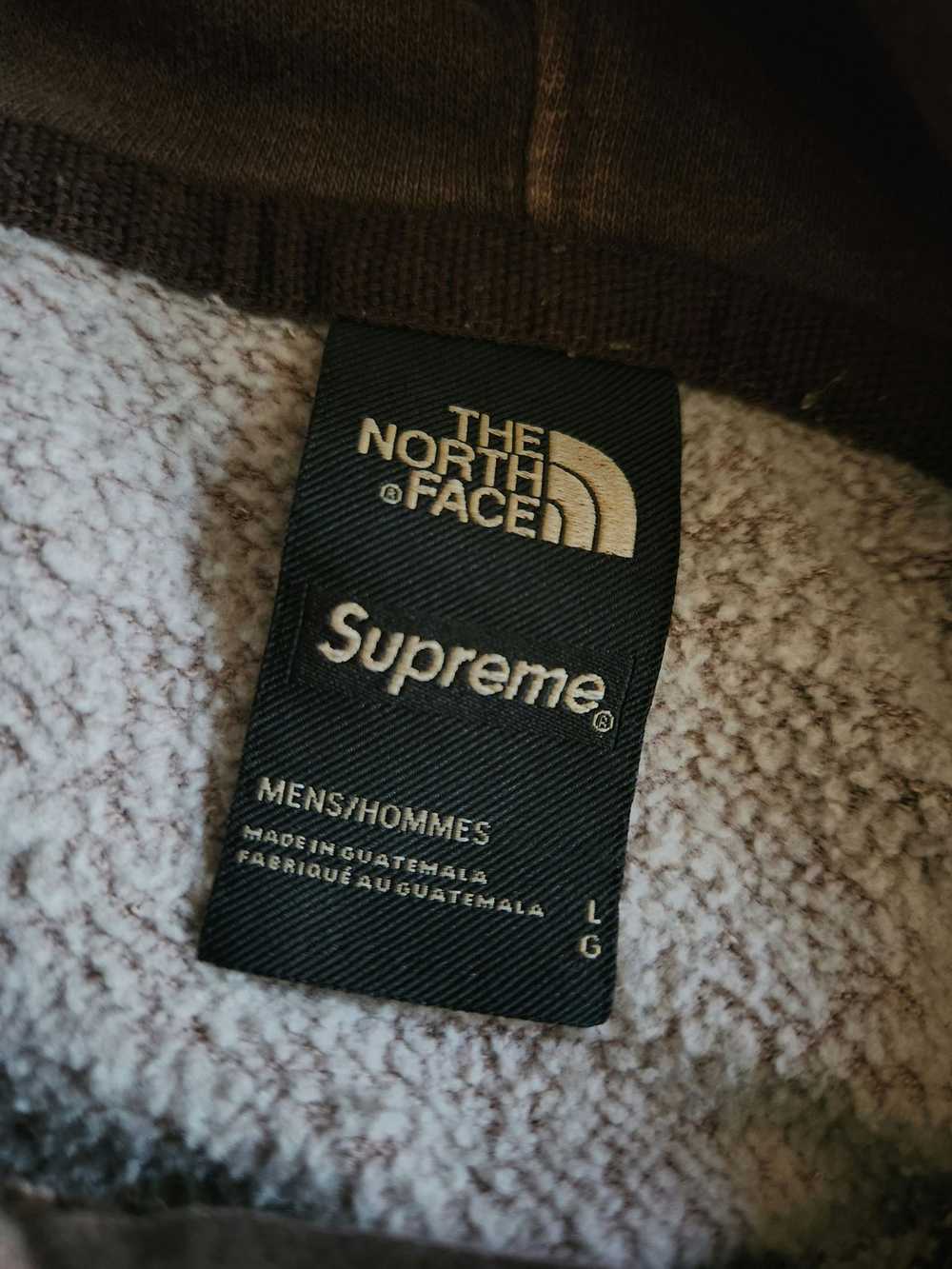 Supreme × The North Face Supreme The North Face P… - image 4