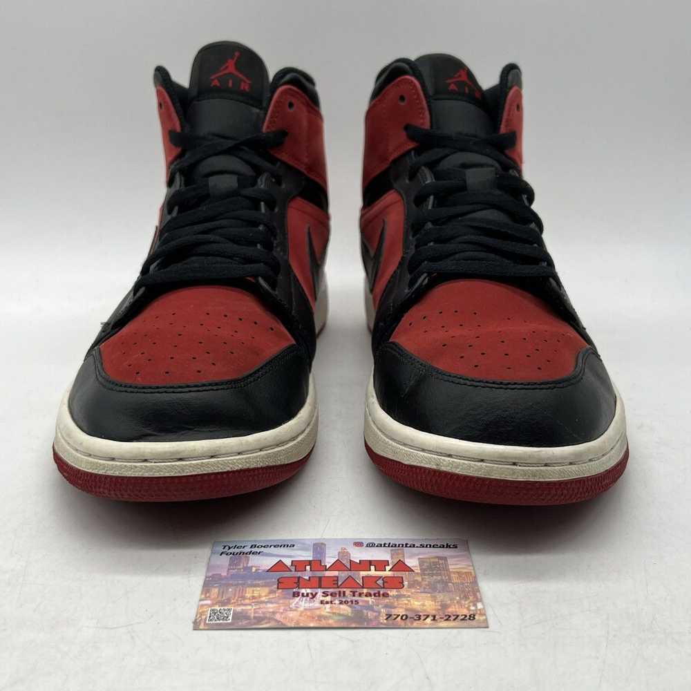 reverse banned jordan 1 low