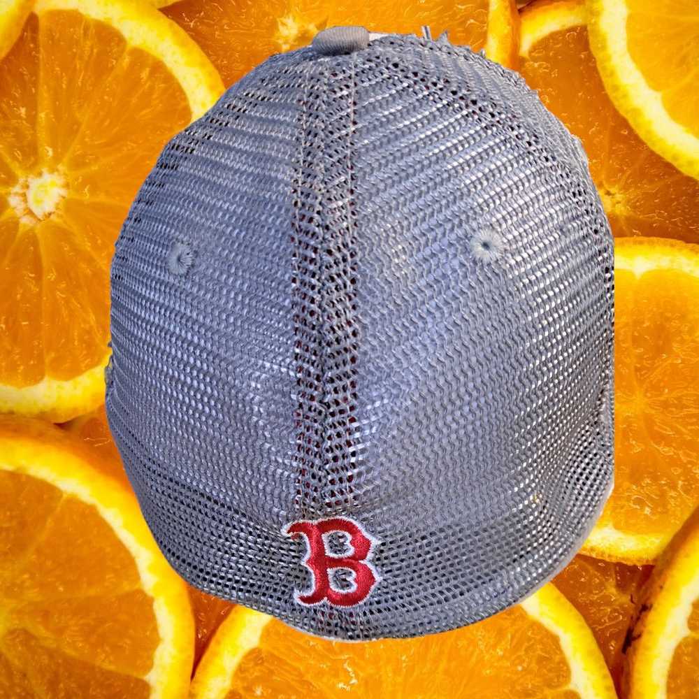 Nike Nike Boston Red Sox Fitted Hat MLB - image 5