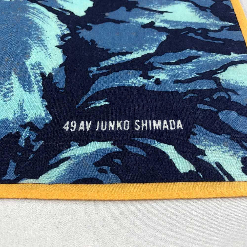 Japanese Brand × Junko Shimada × Vintage 49 AV Ju… - image 4