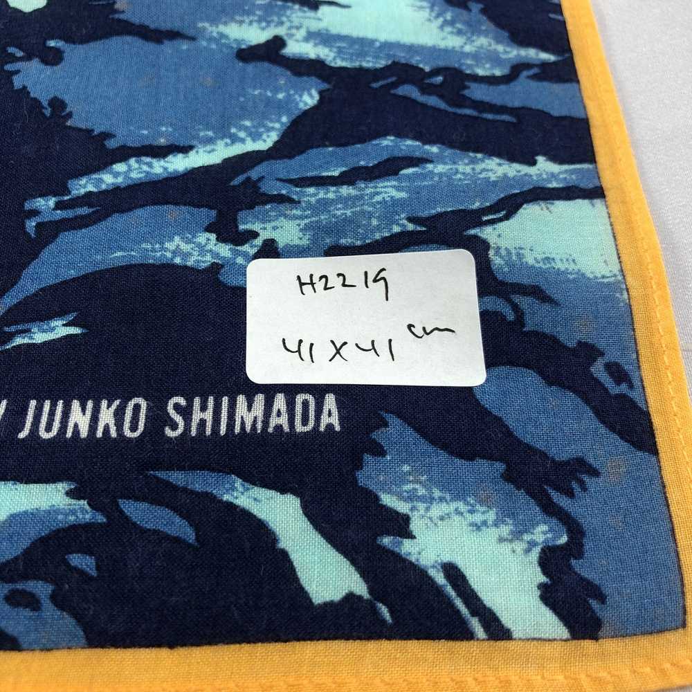 Japanese Brand × Junko Shimada × Vintage 49 AV Ju… - image 8