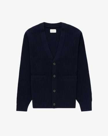 Aime leon dore cardigan - Gem