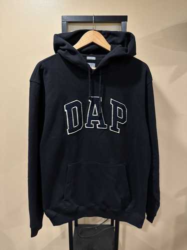 Dapper Dan × Gap × Streetwear Gap x Dapper Dan DAP