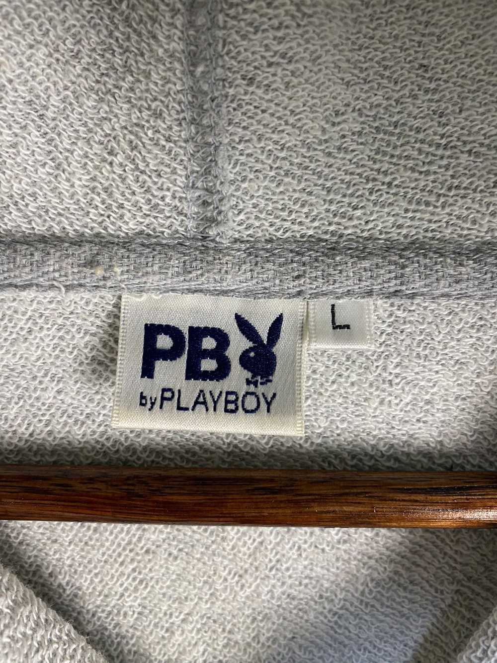 Playboy Playboy Hoodie For Woman - image 6