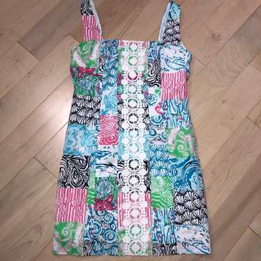 Lilly Pulitzer Dress 6 - image 1