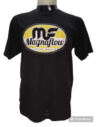 Archival Clothing × MOTO × Racing MAGNA FLOW EXHA… - image 1