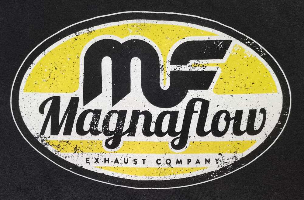Archival Clothing × MOTO × Racing MAGNA FLOW EXHA… - image 2