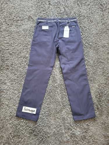 Wacko maria pants - Gem