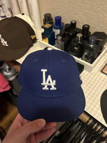 Dodgers fitted hat 7 - Gem