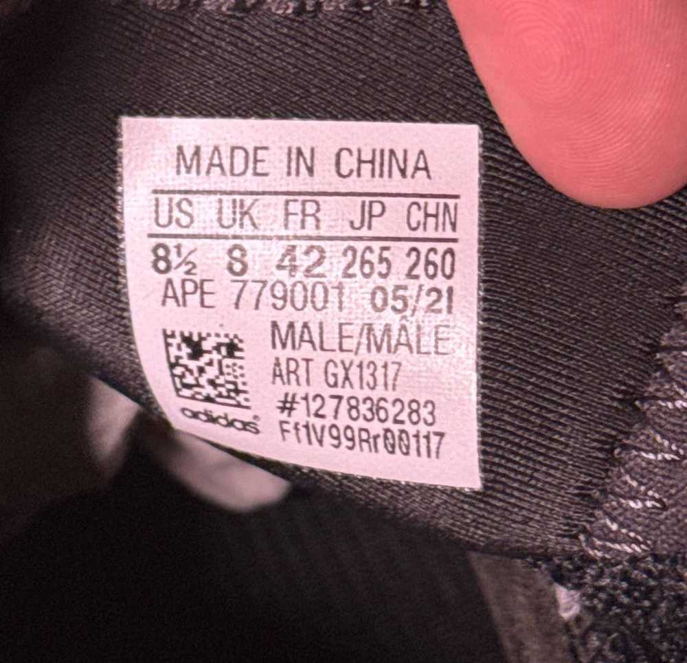 Jordan Brand Adidas Yeezy Quantum Onyx - image 6