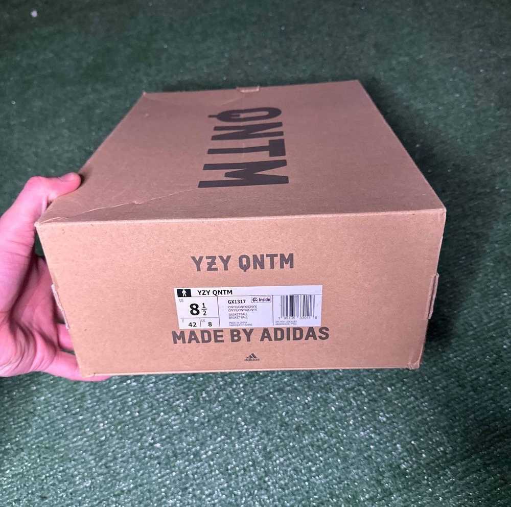 Jordan Brand Adidas Yeezy Quantum Onyx - image 7