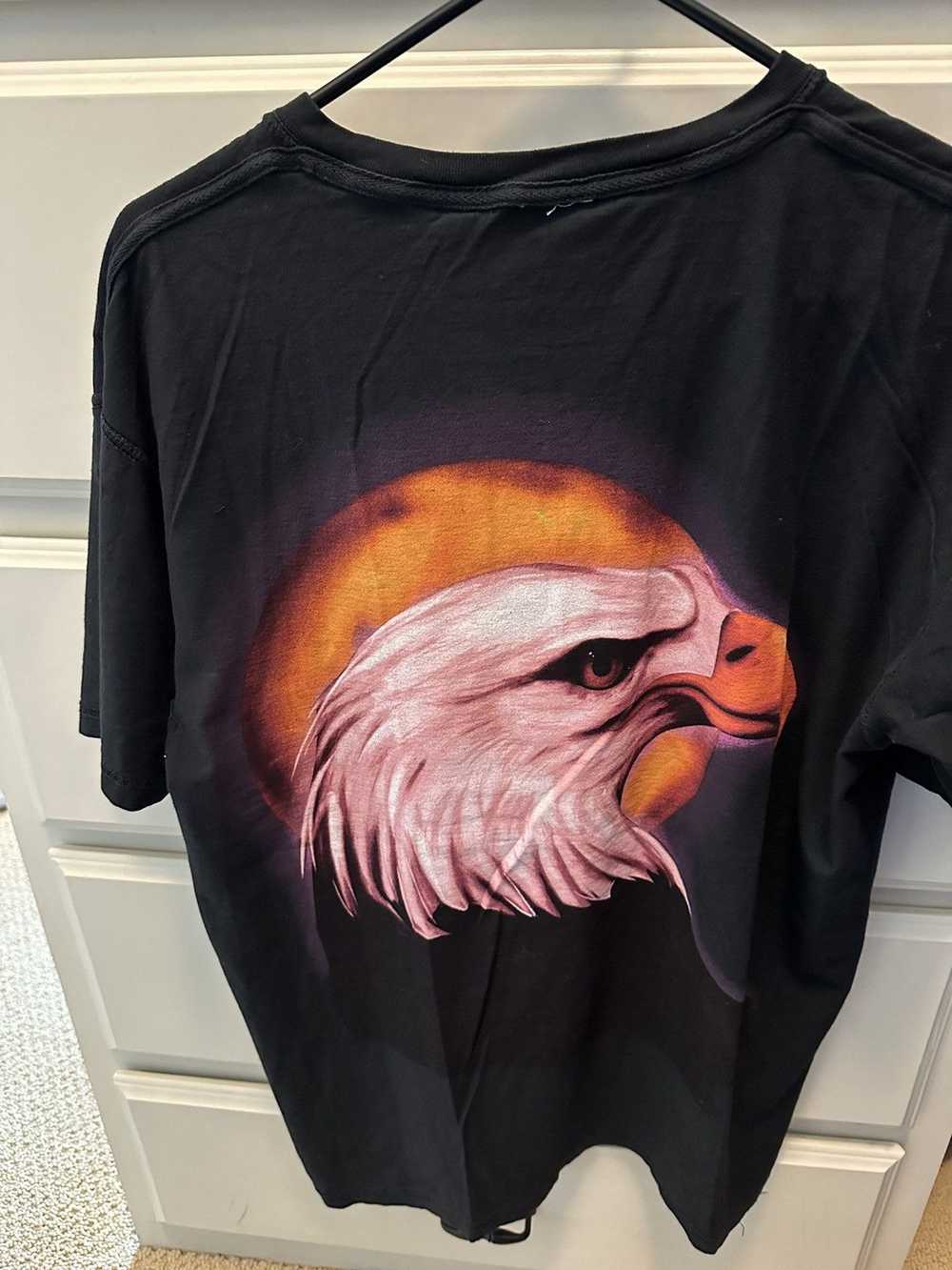 Travis Scott Travis Scott Birds T-Shirt - image 2